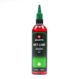 Olej WELDTITE TF2 Extreme WET 400 ml